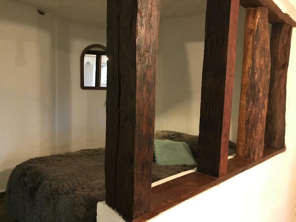 Les Troglos De L'Echeneau Vouvray Dış mekan fotoğraf
